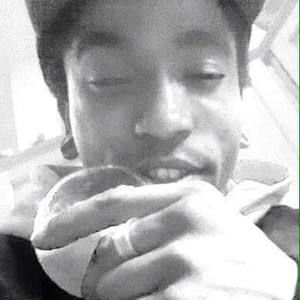 Meet your Posher, Martell